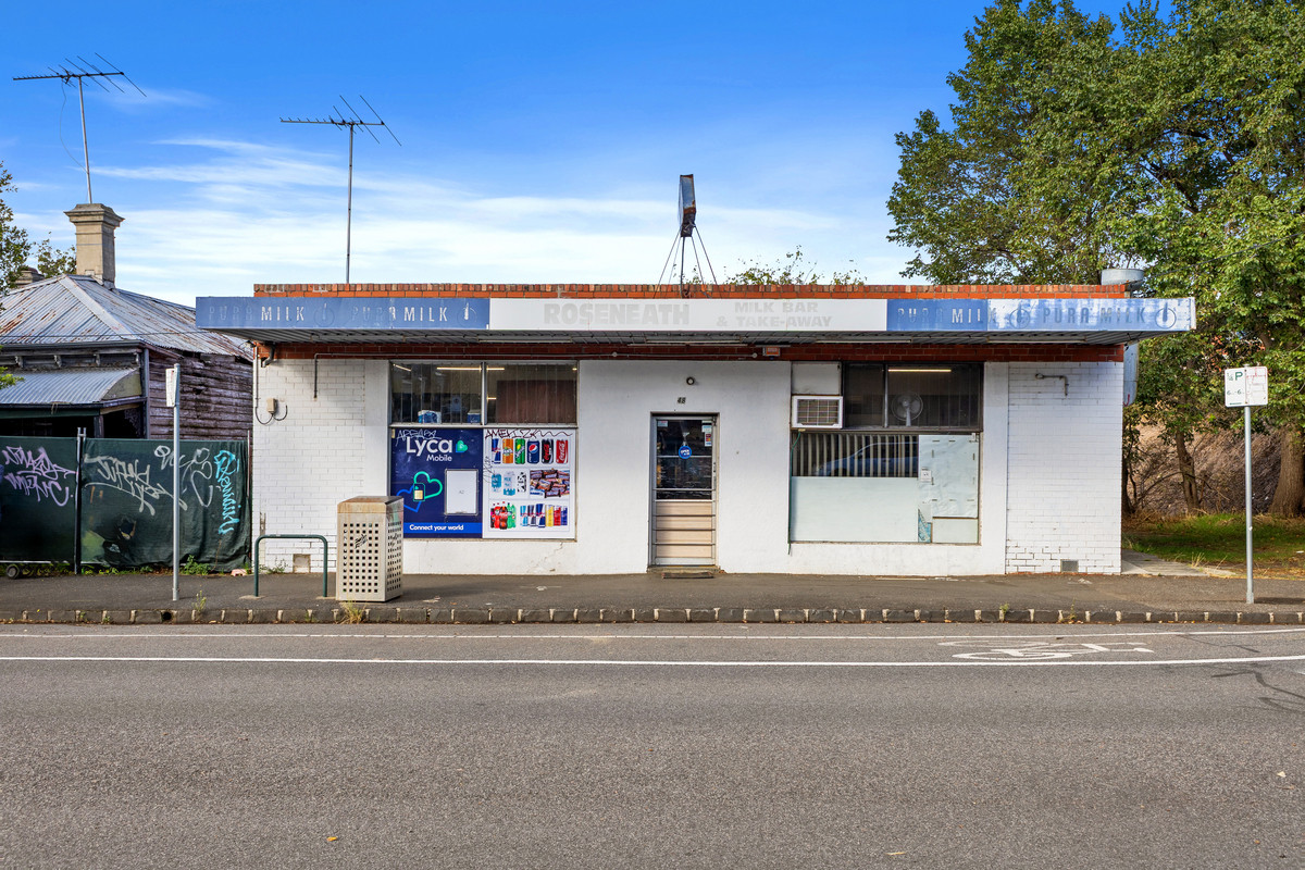 48 Roseneath Street, Clifton Hill VIC 3068, Clifton Hill - Thumbnail 5