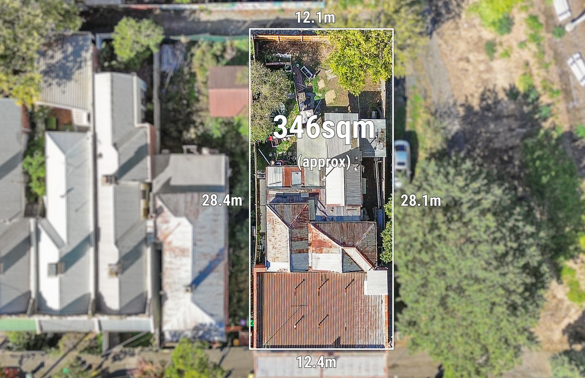 48 Roseneath Street, Clifton Hill VIC 3068, Clifton Hill - Image 1