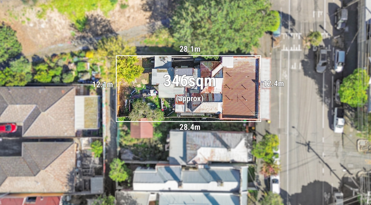 48 Roseneath Street, Clifton Hill VIC 3068, Clifton Hill - Thumbnail 2