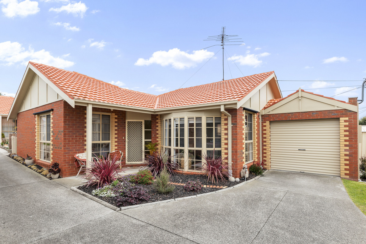 1 / 44 Bunganowee Drive, CLIFTON SPRINGS VIC 3222, Clifton Springs - Image 1