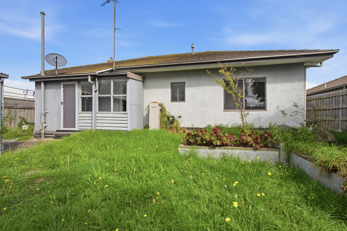 108 Gordon Street, Traralgon VIC 3844, Traralgon - Image 1