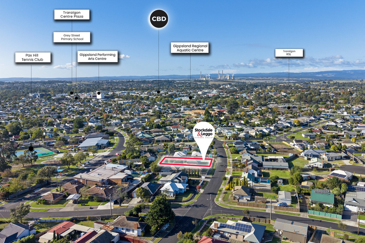 108 Gordon Street, Traralgon VIC 3844, Traralgon - Thumbnail 5