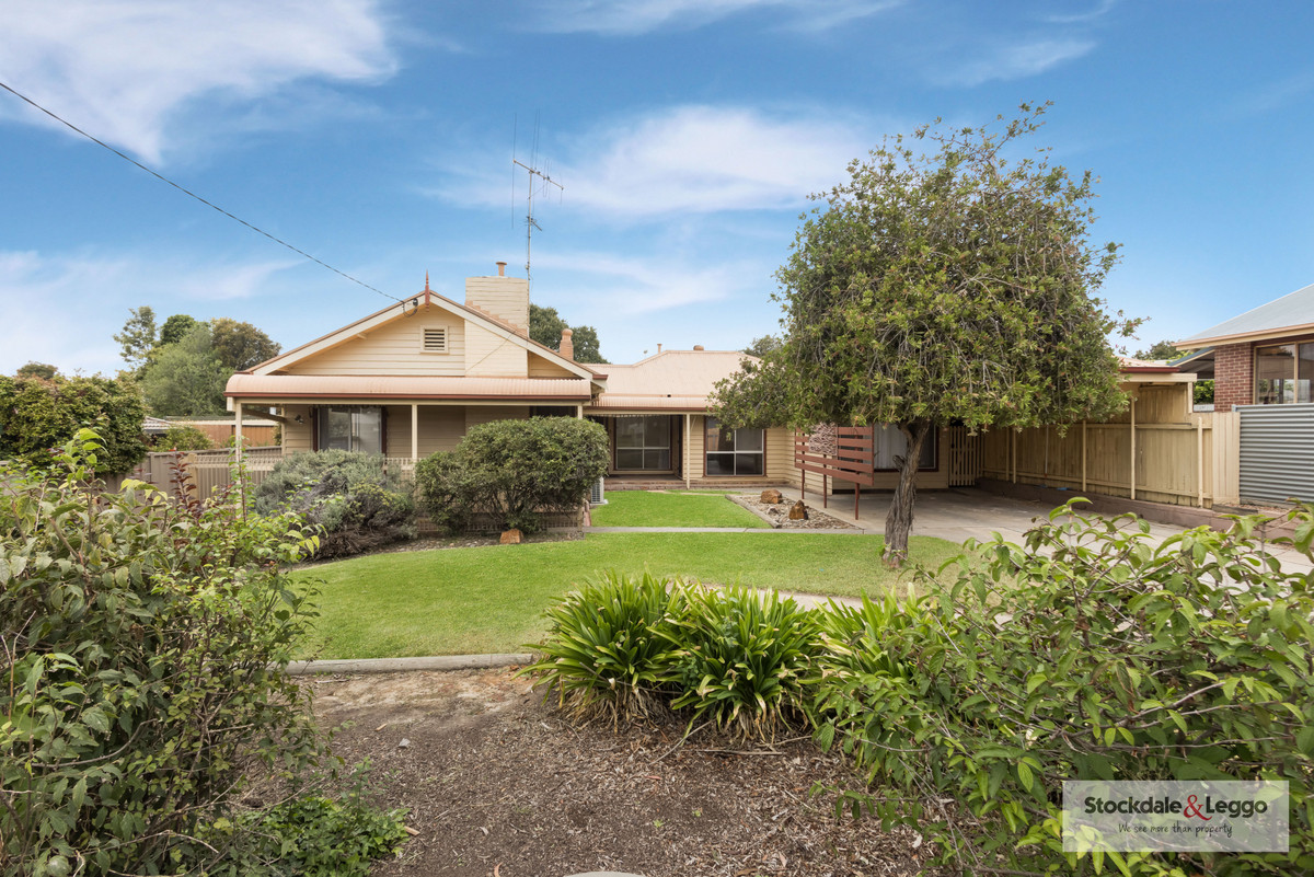 46 Kirkwood Road, Eaglehawk VIC 3556