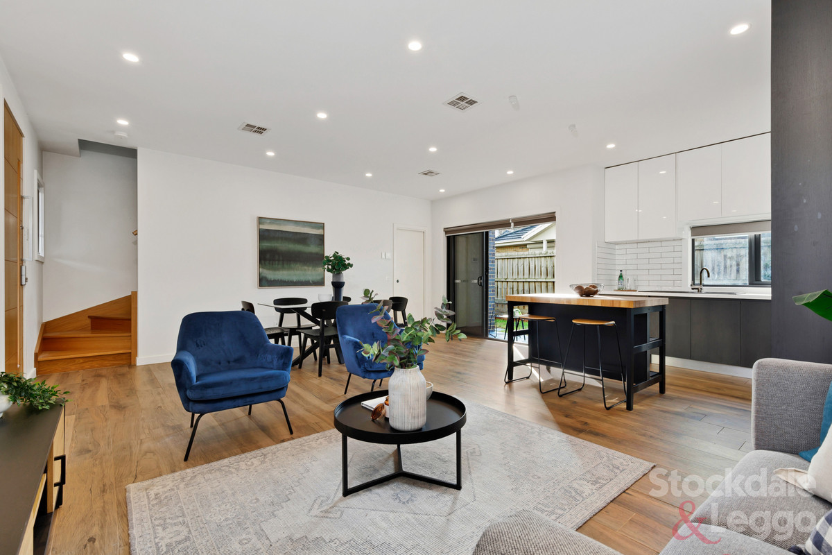 2 / 8 Leonard Avenue, Glenroy VIC 3046, Glenroy - Thumbnail 4