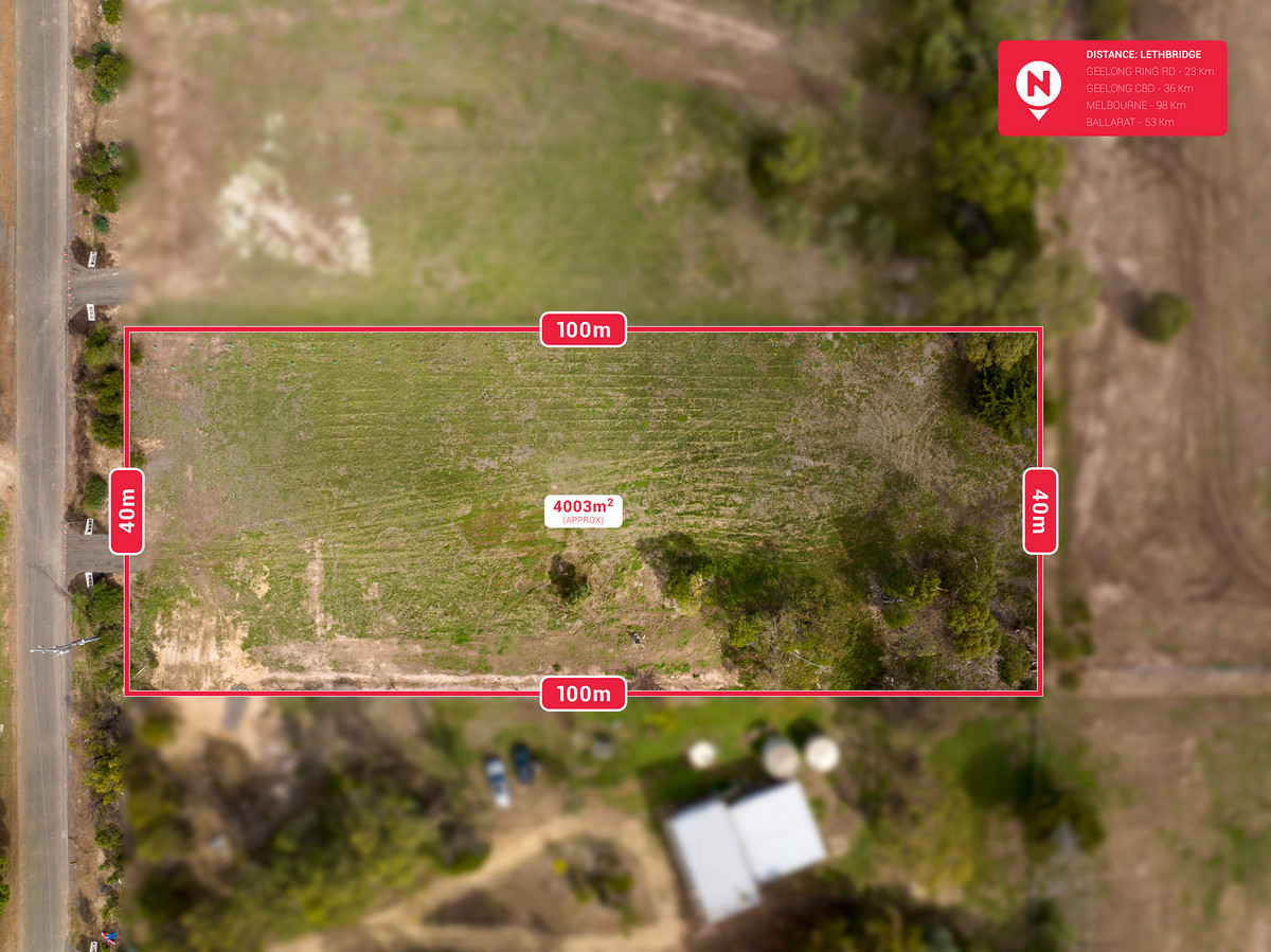 66 Ackland Road, Lethbridge VIC 3332, Lethbridge - Image 1
