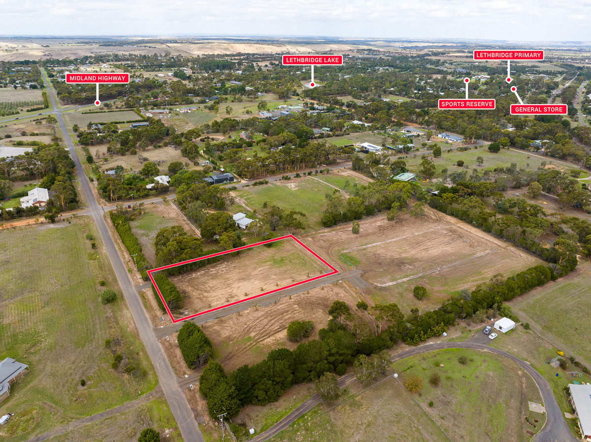 57 Quarry Road, Lethbridge VIC 3332, Lethbridge - Thumbnail 3