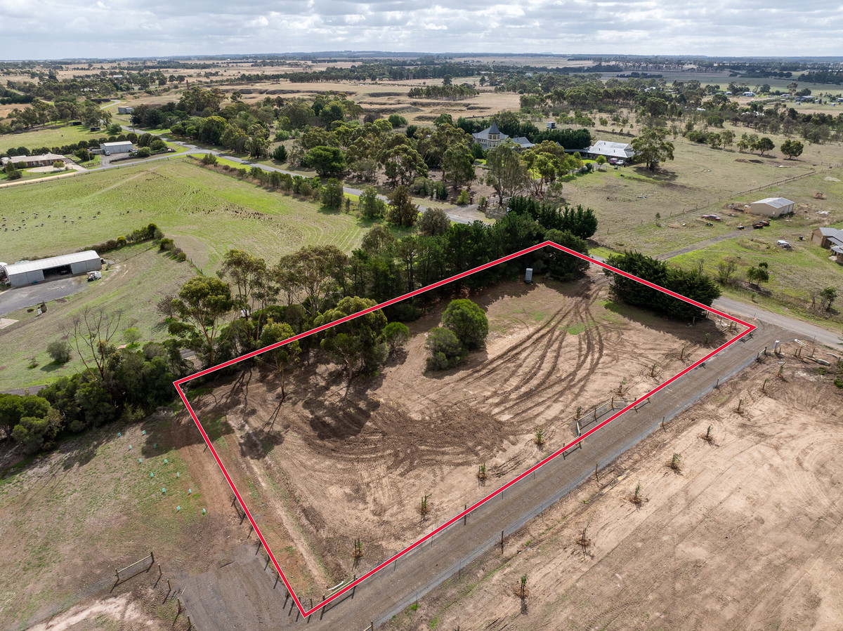 61 Quarry Road, Lethbridge VIC 3332, Lethbridge - Thumbnail 2
