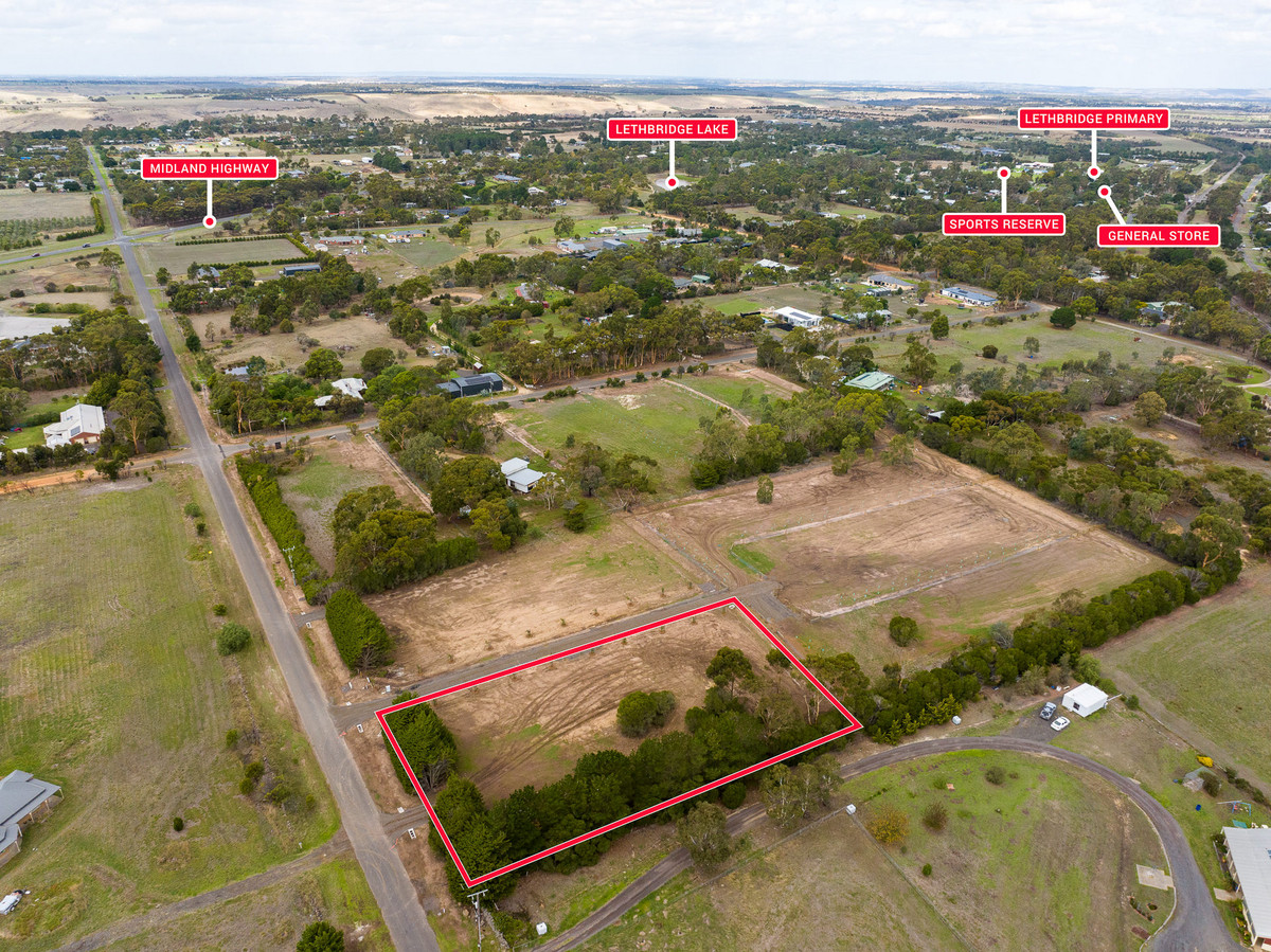 61 Quarry Road, Lethbridge VIC 3332, Lethbridge - Thumbnail 3
