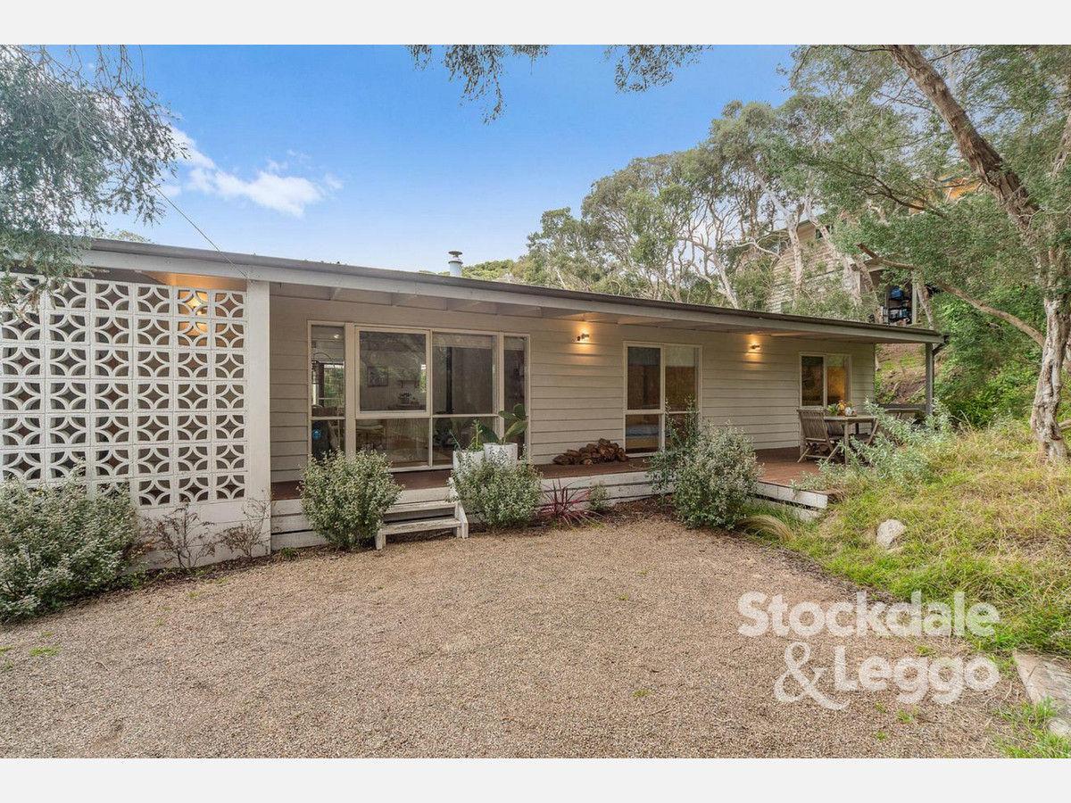 1 Sherwood Forest Drive, Rye VIC 3941