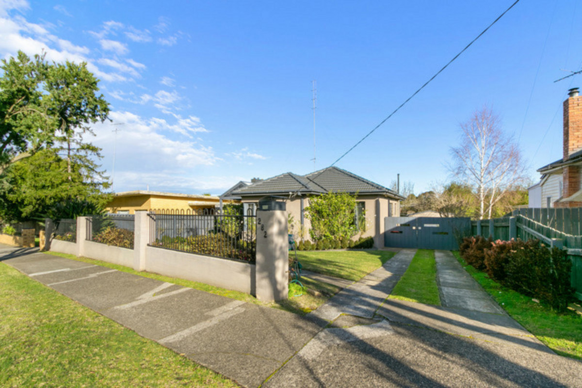 282 Commercial Road, MORWELL VIC 3840