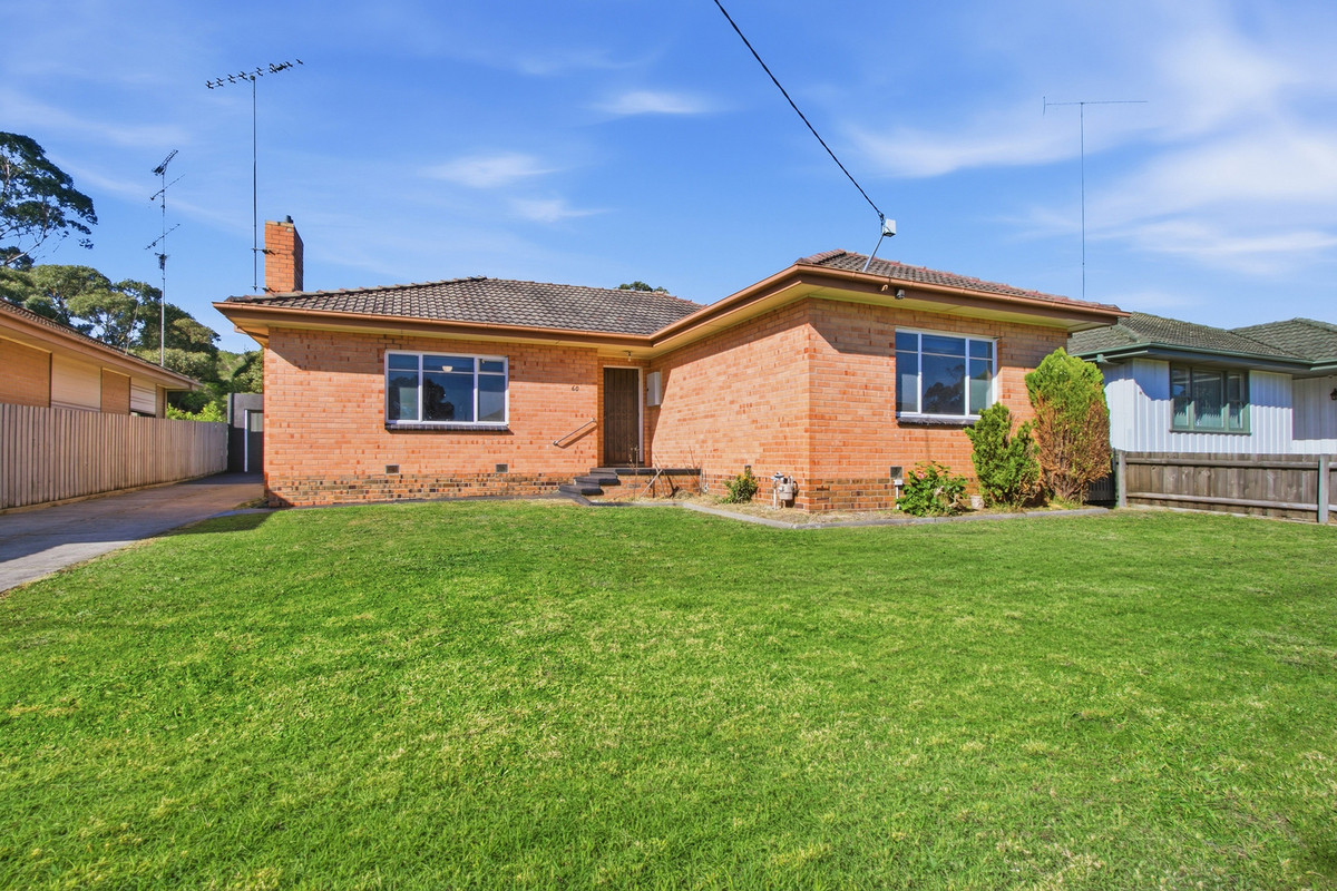 60 Wallace Street, Morwell VIC 3840