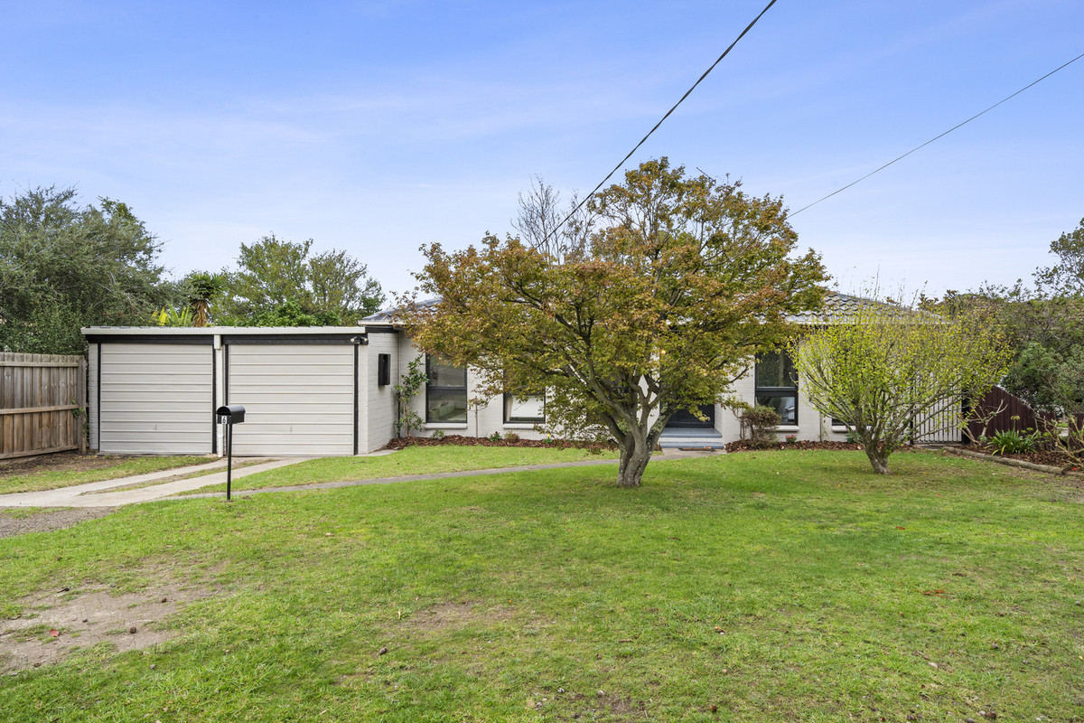 6 Granville Street, Drysdale VIC 3222, Drysdale - Thumbnail 2