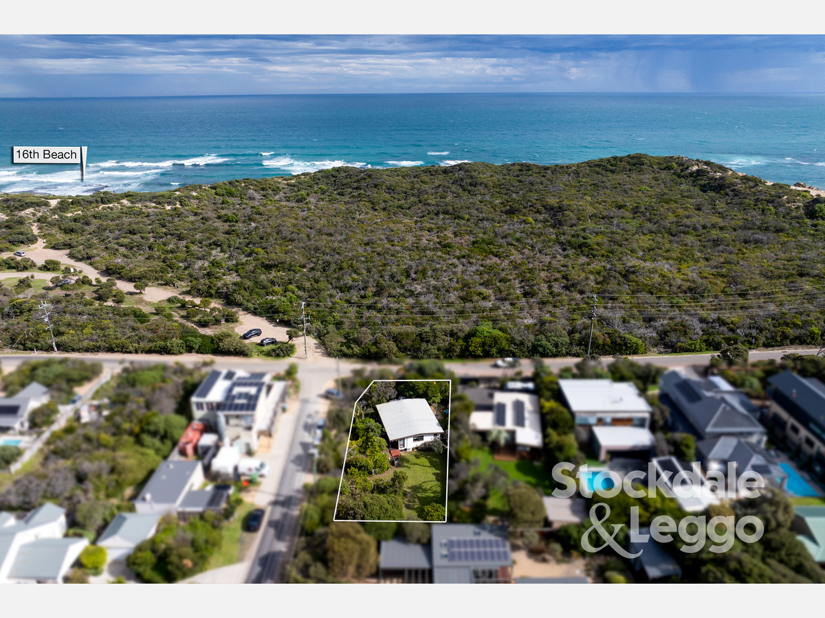416 Tasman Drive, Rye - Image 1