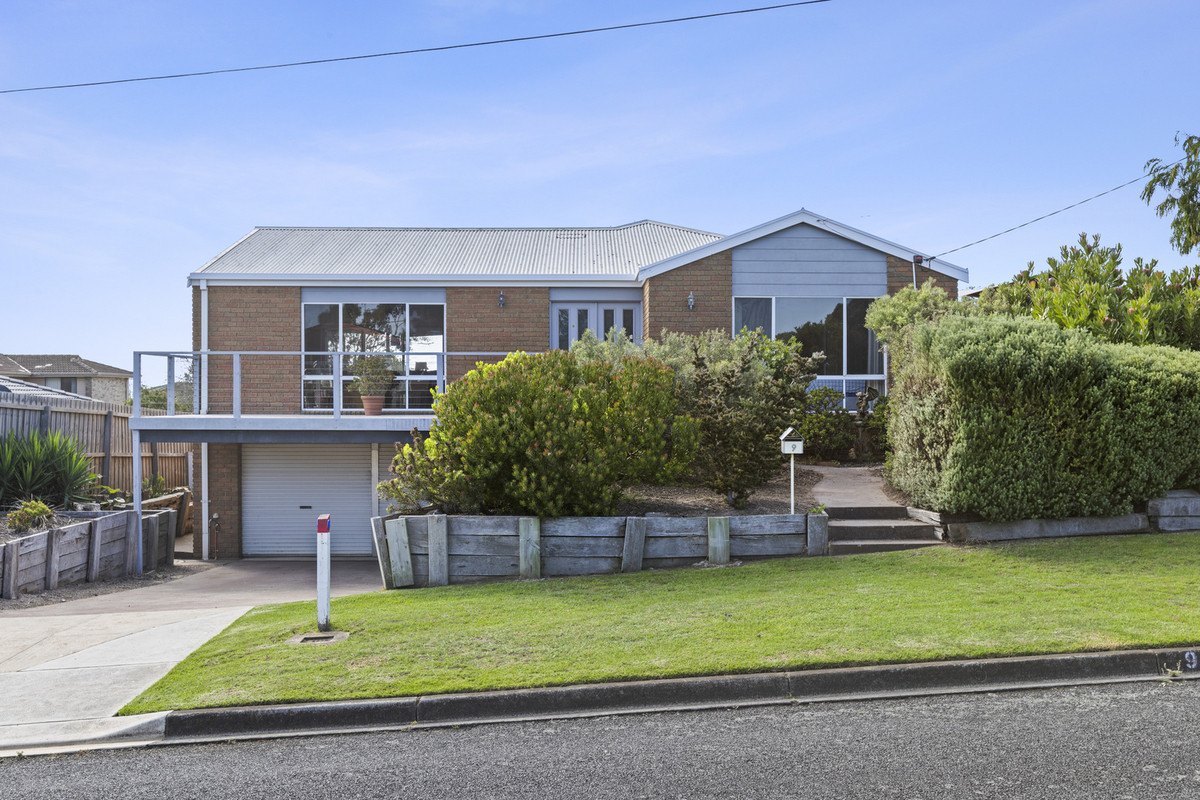 9 Aloomba Avenue, CLIFTON SPRINGS VIC 3222, Clifton Springs - Image 1