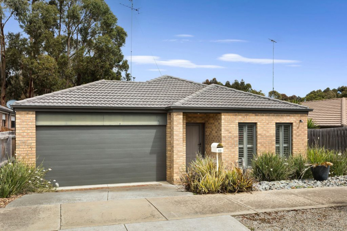 52 Delungra Avenue, CLIFTON SPRINGS VIC 3222
