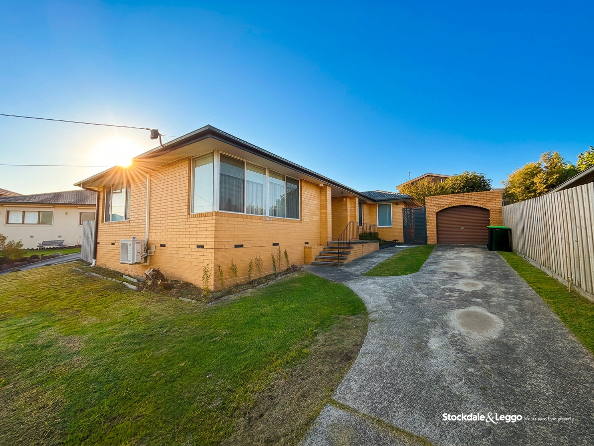 2 London Court, Dandenong North VIC