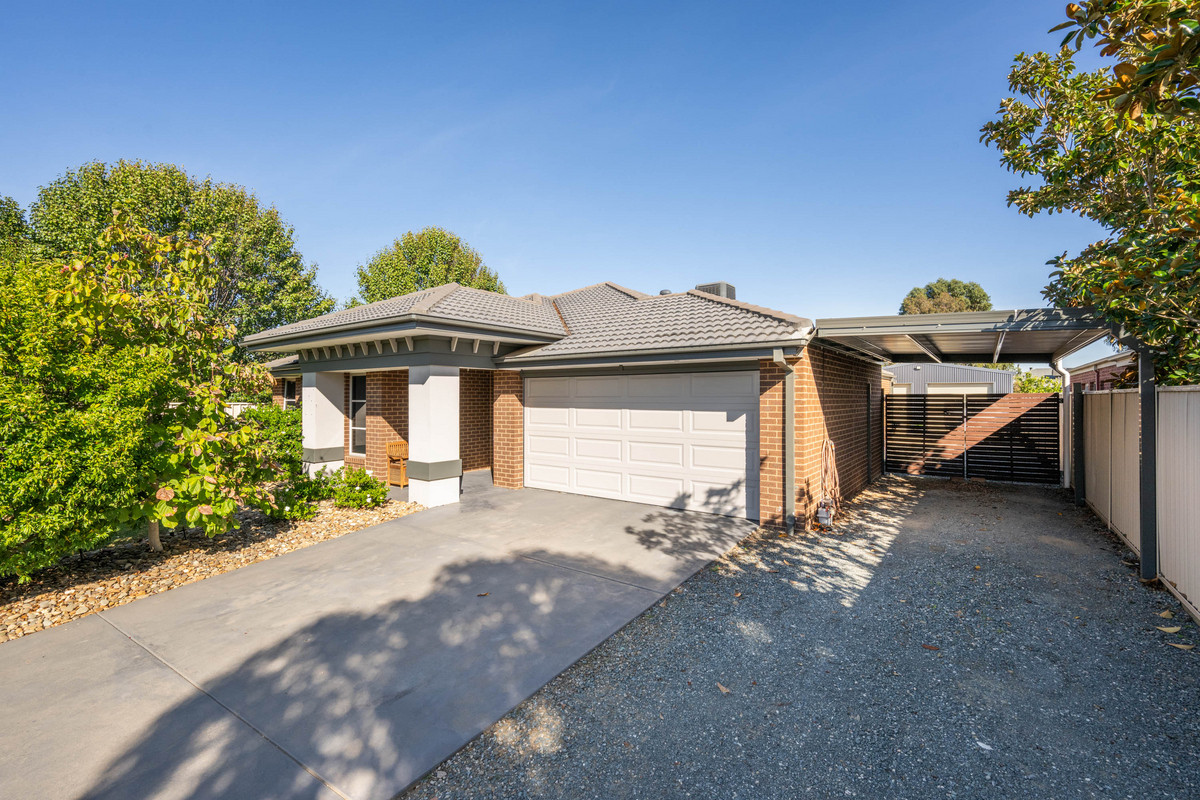 34 Brambuck Avenue, Kialla VIC 3631, Kialla - Image 1