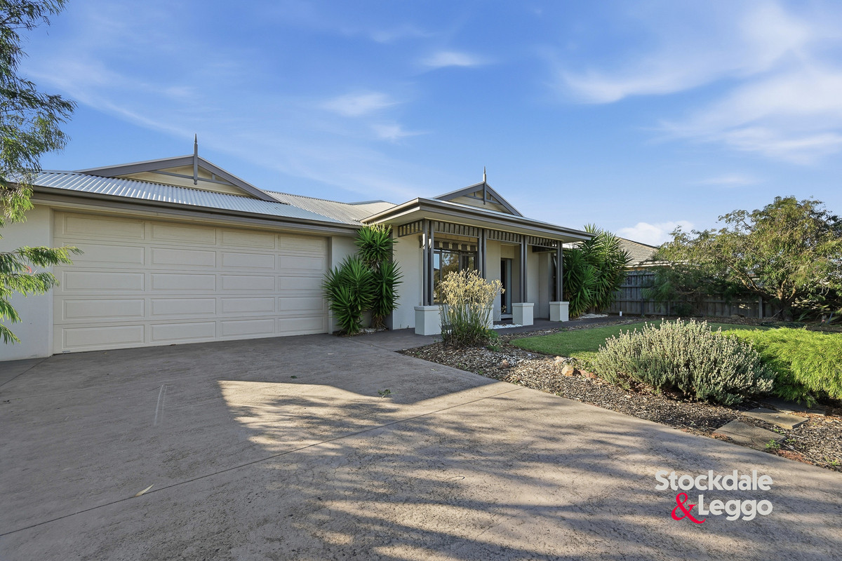 72 Meanderri Drive, Inverloch VIC 3996, Inverloch - Thumbnail 2