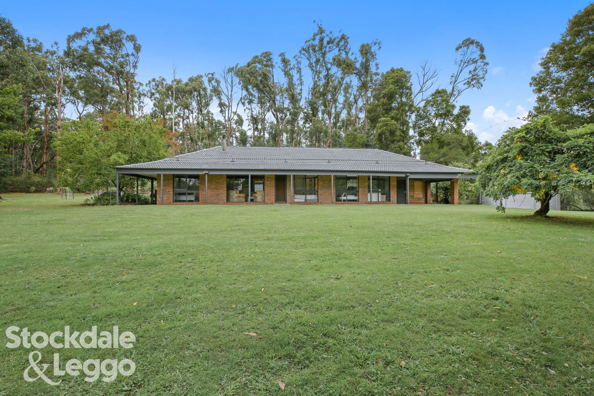 540 Limonite Road, Boolarra VIC 3870, Boolarra - Image 1