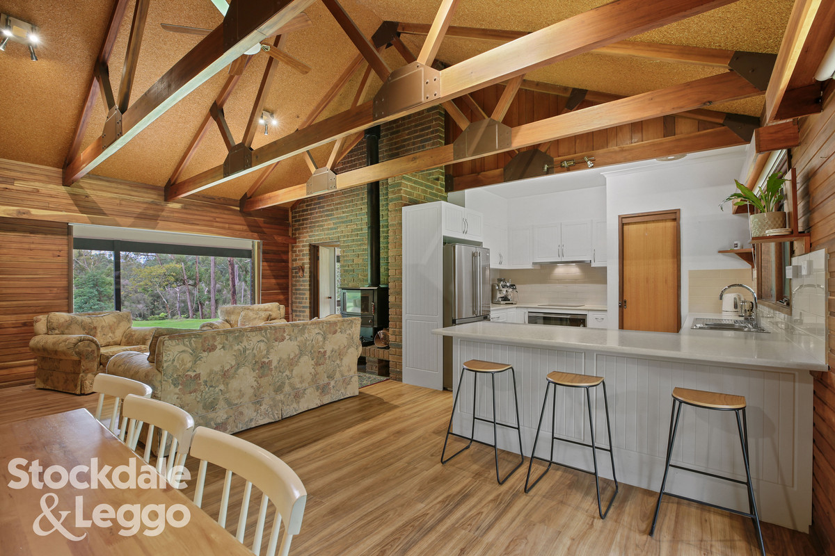 540 Limonite Road, Boolarra VIC 3870, Boolarra - Thumbnail 4