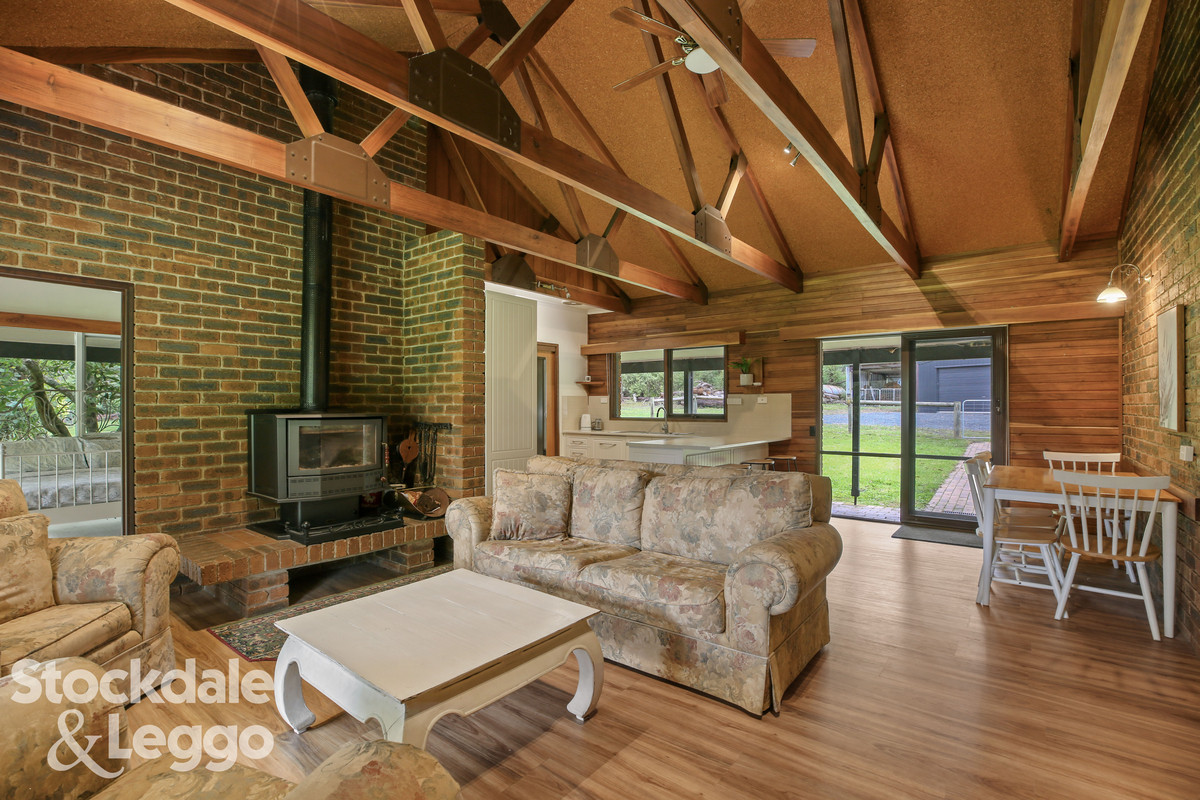 540 Limonite Road, Boolarra VIC 3870, Boolarra - Thumbnail 8
