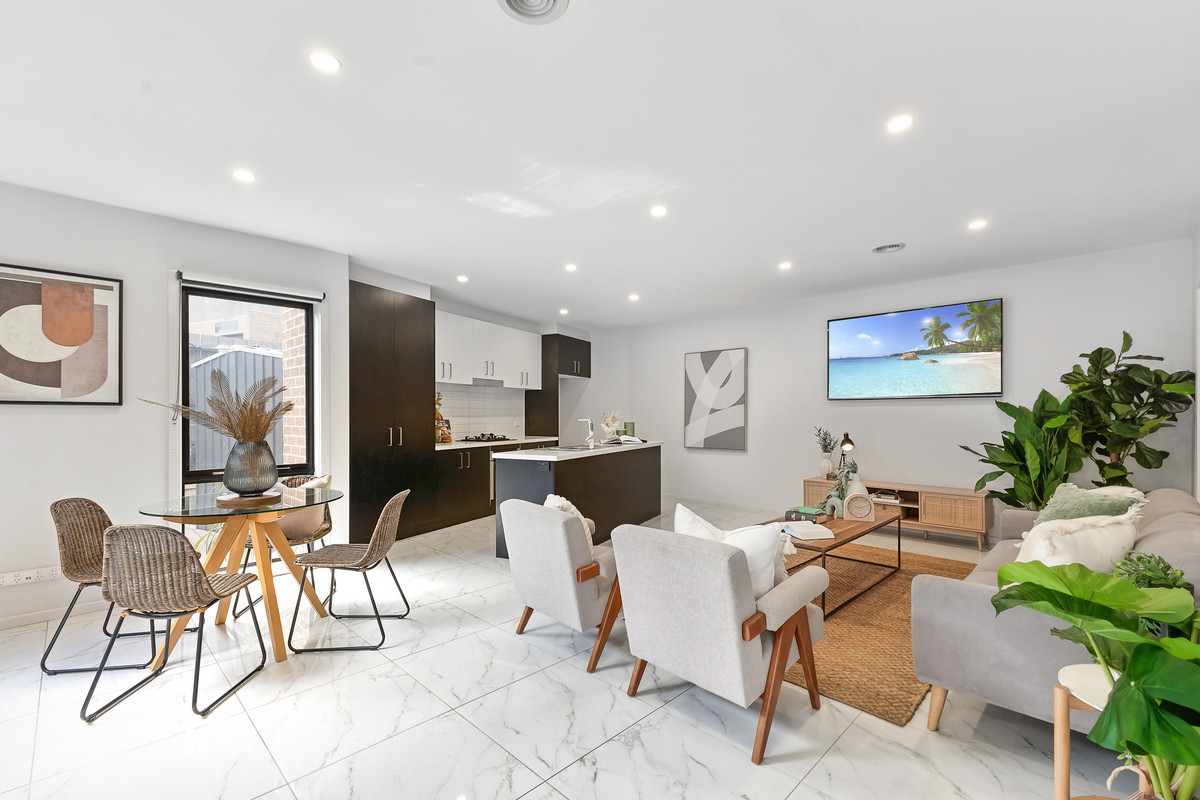 4 / 2 Lynn Drive, Ferntree Gully VIC 3156, Ferntree Gully - Thumbnail 3