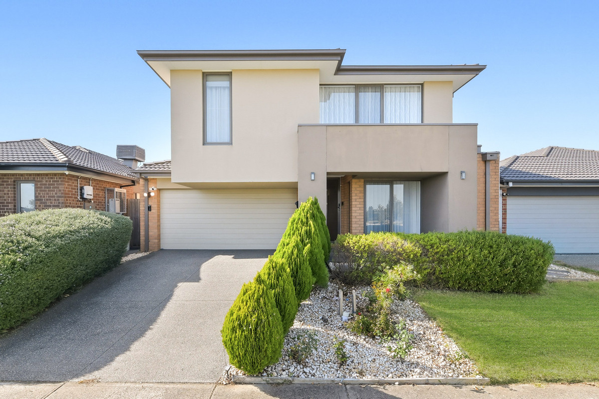 22 Ravenhurst Circuit, Cranbourne North VIC 3977, Cranbourne North - Image 1
