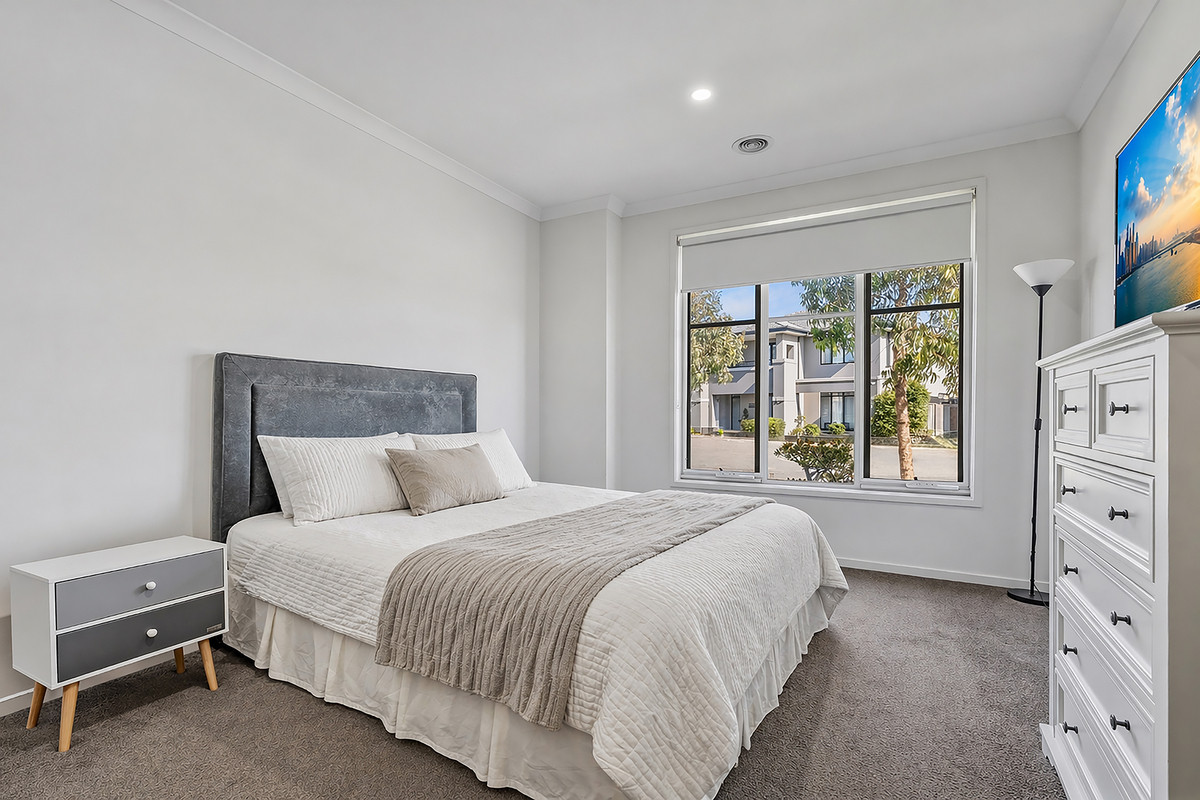 8 Rawls Street, Cranbourne VIC 3977, Cranbourne - Thumbnail 7
