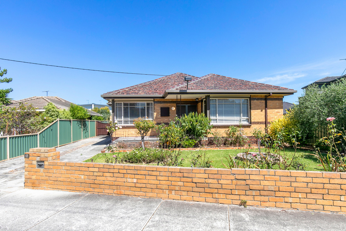 17 Belair Avenue, Glenroy VIC 3046