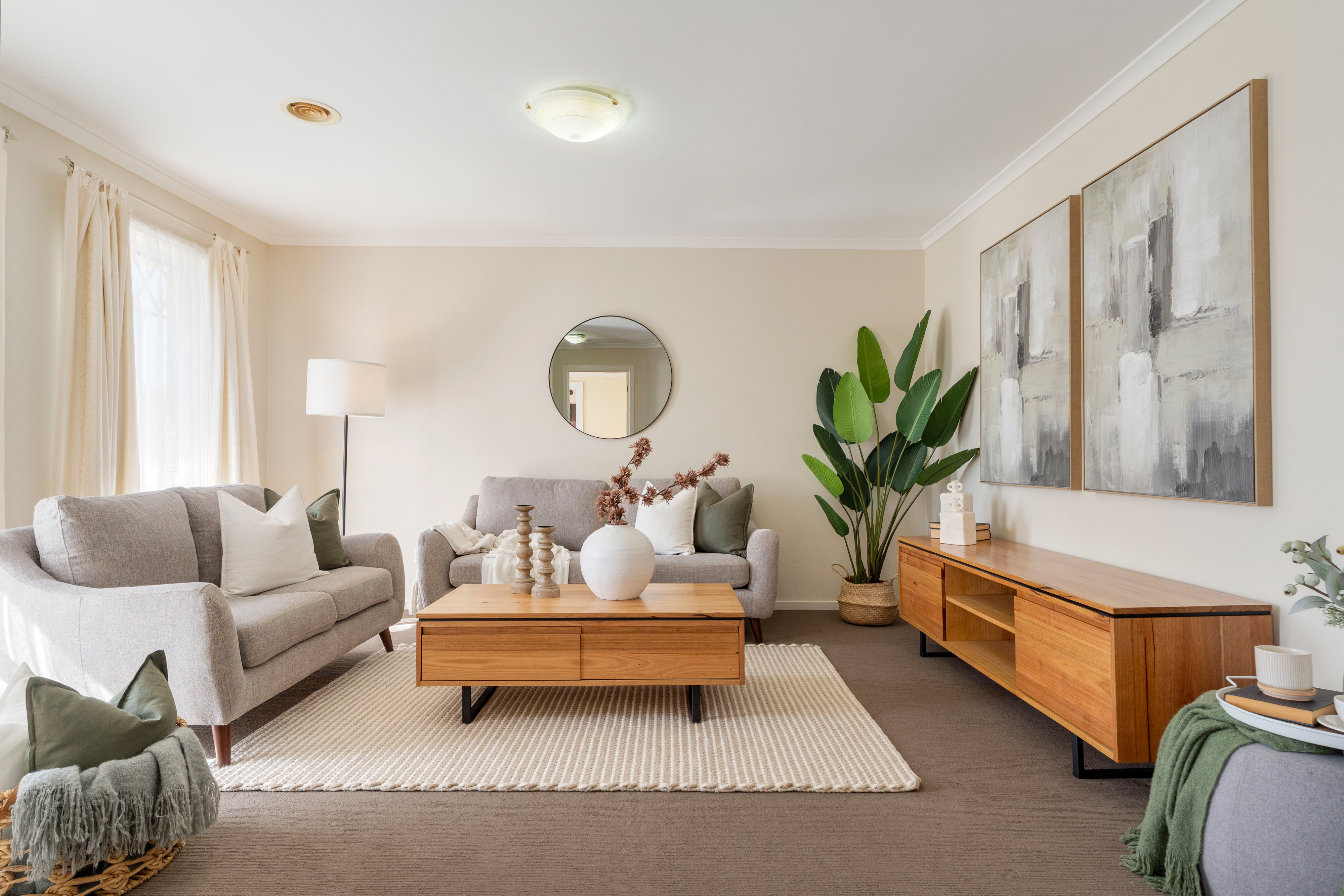 1 Chappell Court, Sunbury VIC, Sunbury - Thumbnail 2