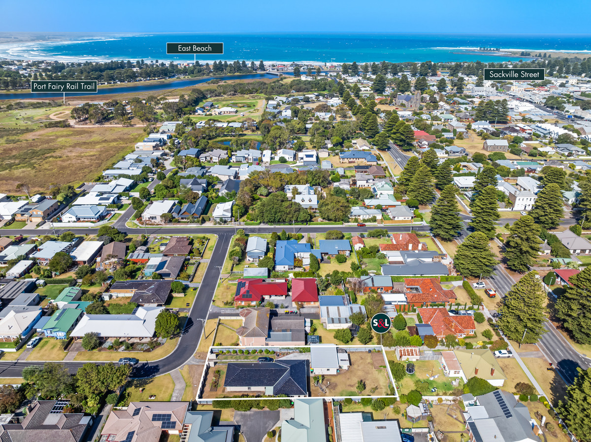5 Tieman Street, PORT FAIRY VIC 3284, Port Fairy - Image 1