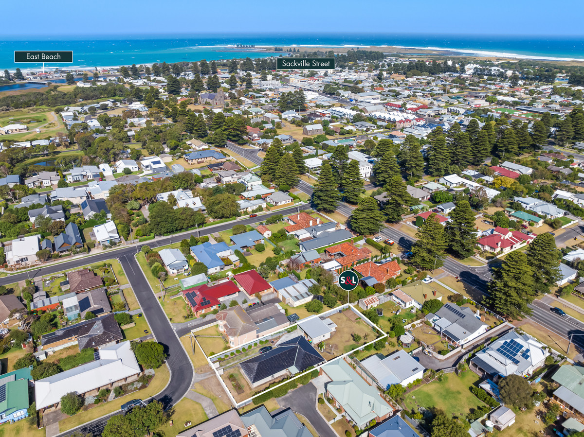 5 Tieman Street, PORT FAIRY VIC 3284, Port Fairy - Thumbnail 2