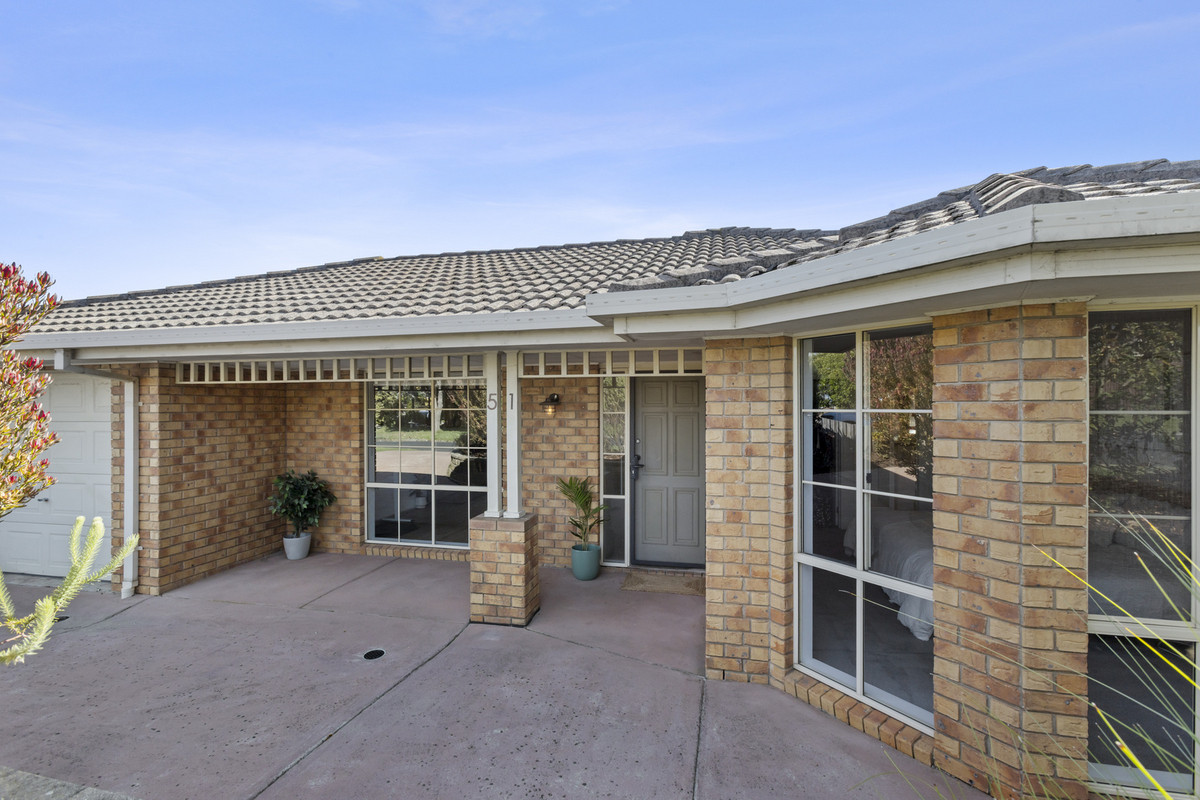 23 Parkway Place, Clifton Springs VIC 3222, Clifton Springs - Thumbnail 4
