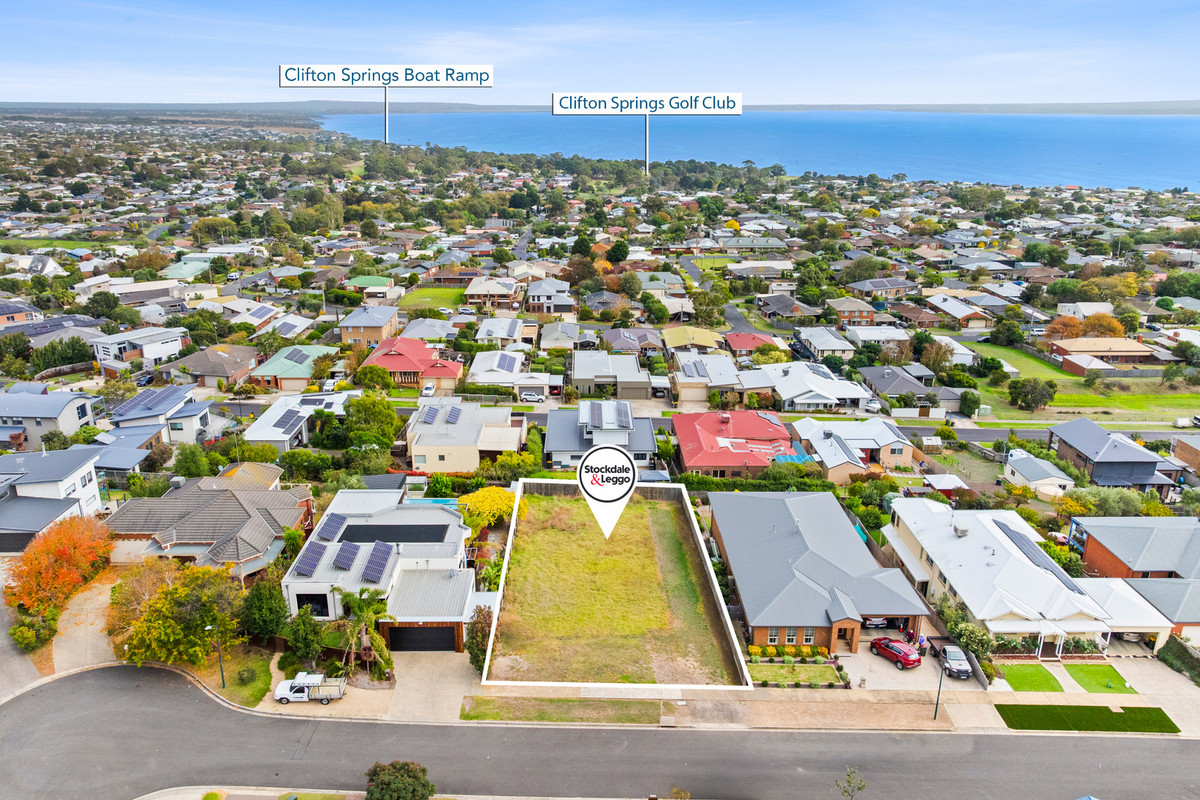 20 Wintersun Court, Clifton Springs VIC 3222, Clifton Springs - Thumbnail 2