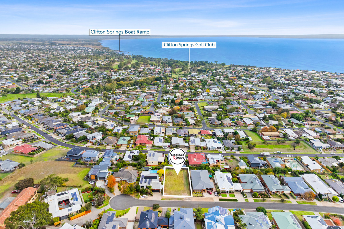 20 Wintersun Court, Clifton Springs VIC 3222, Clifton Springs - Thumbnail 4