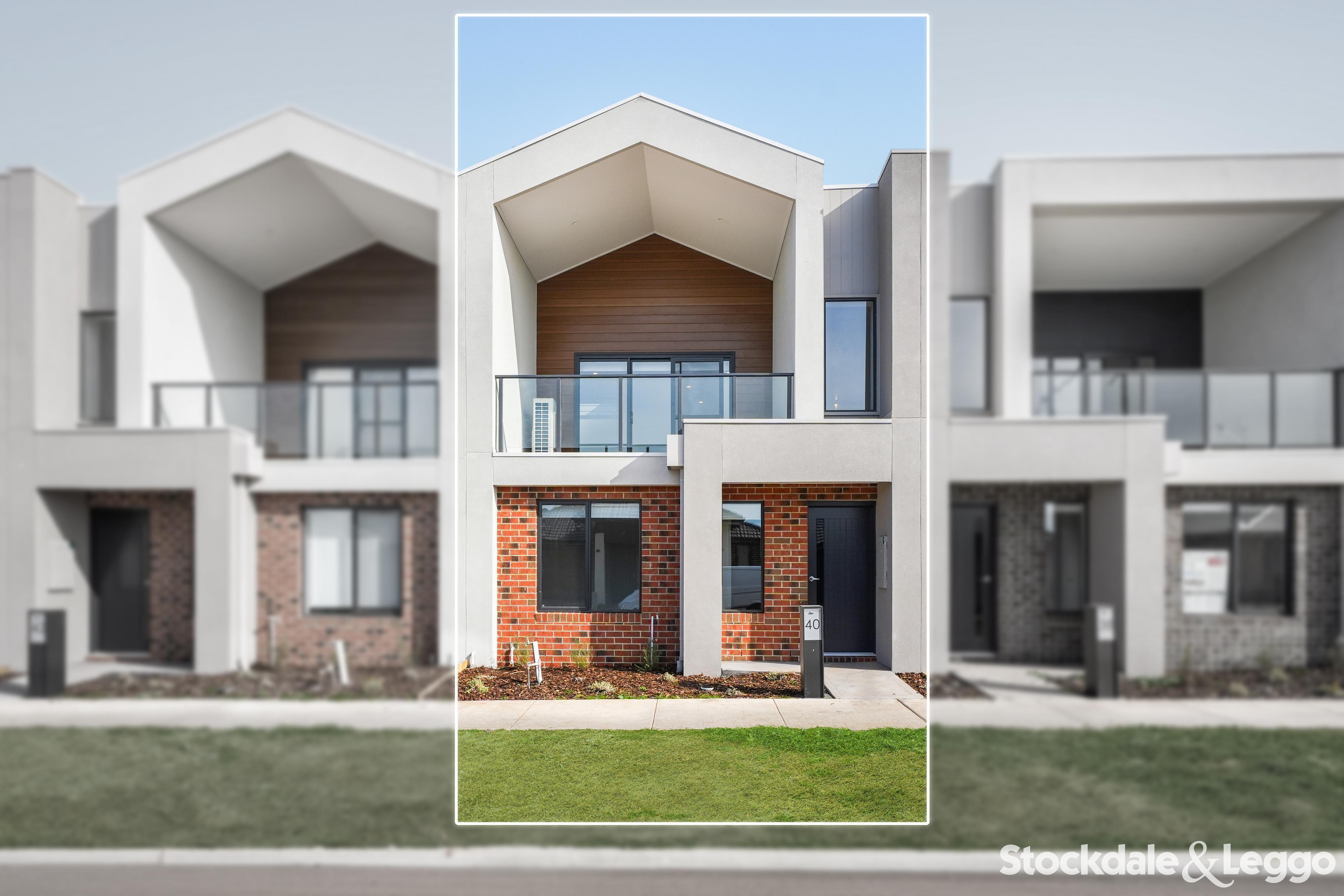 40 Tottori Road, Truganina VIC, Truganina - Thumbnail 2