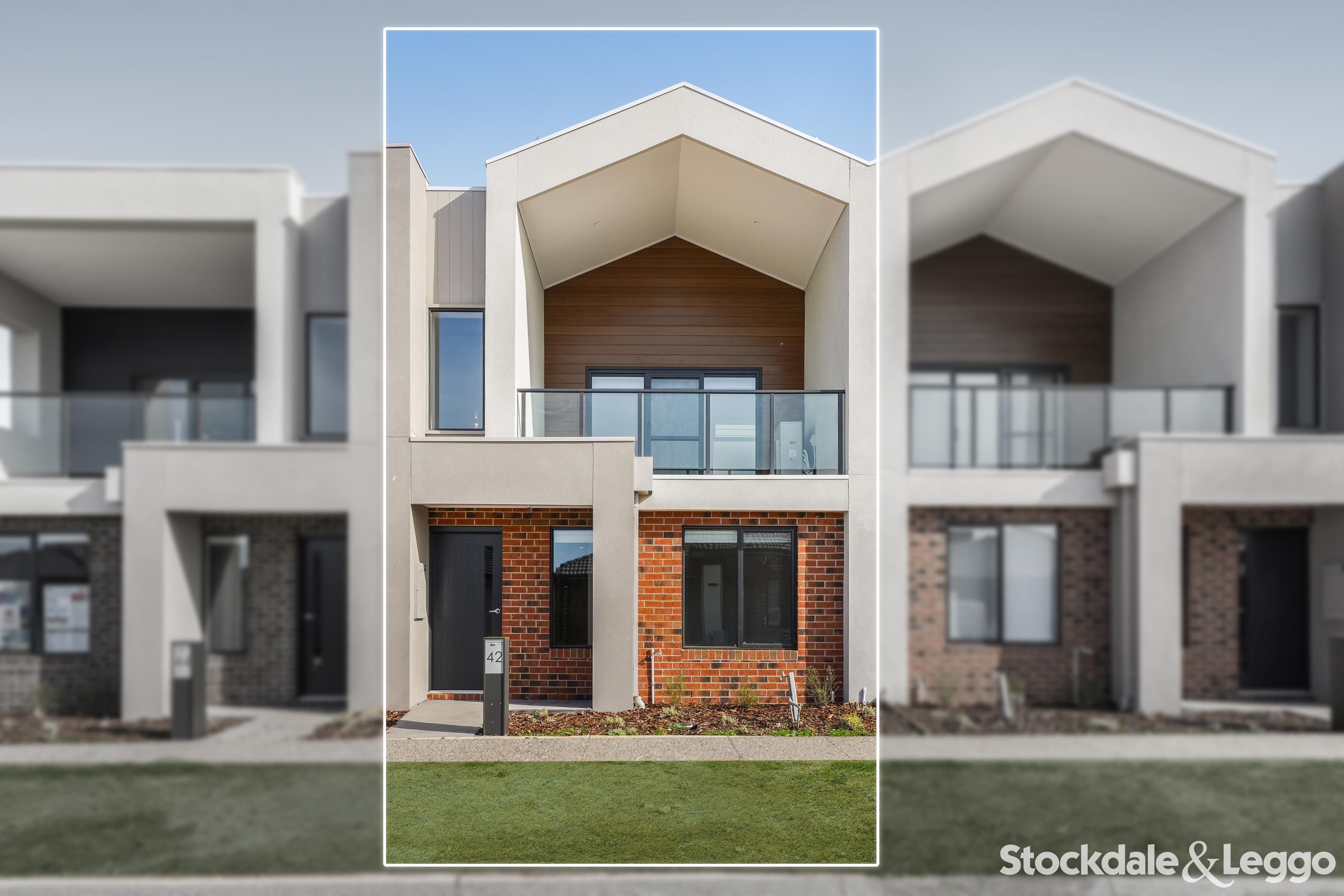 42 Tottori Road, Truganina VIC, Truganina - Thumbnail 2