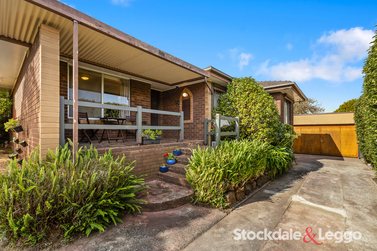 17 Kingston Street, Ferntree Gully VIC 3156, Ferntree Gully - Image 1