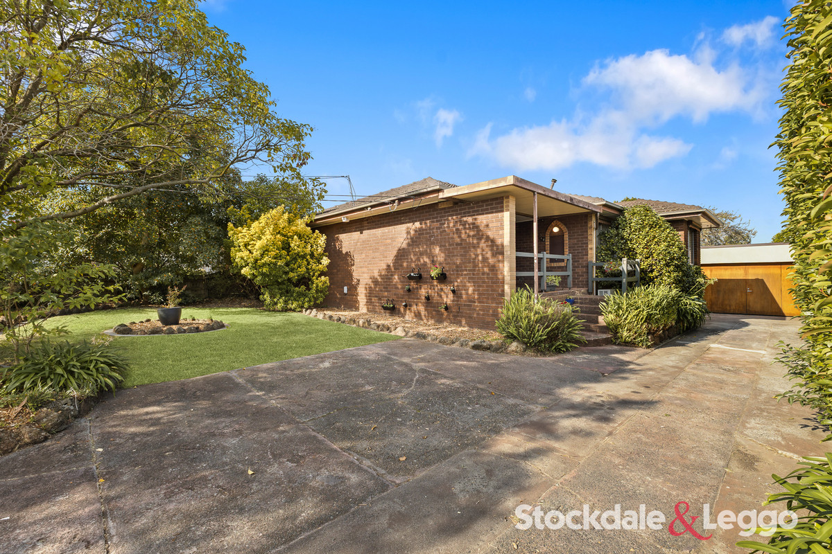 17 Kingston Street, Ferntree Gully VIC 3156, Ferntree Gully - Thumbnail 2