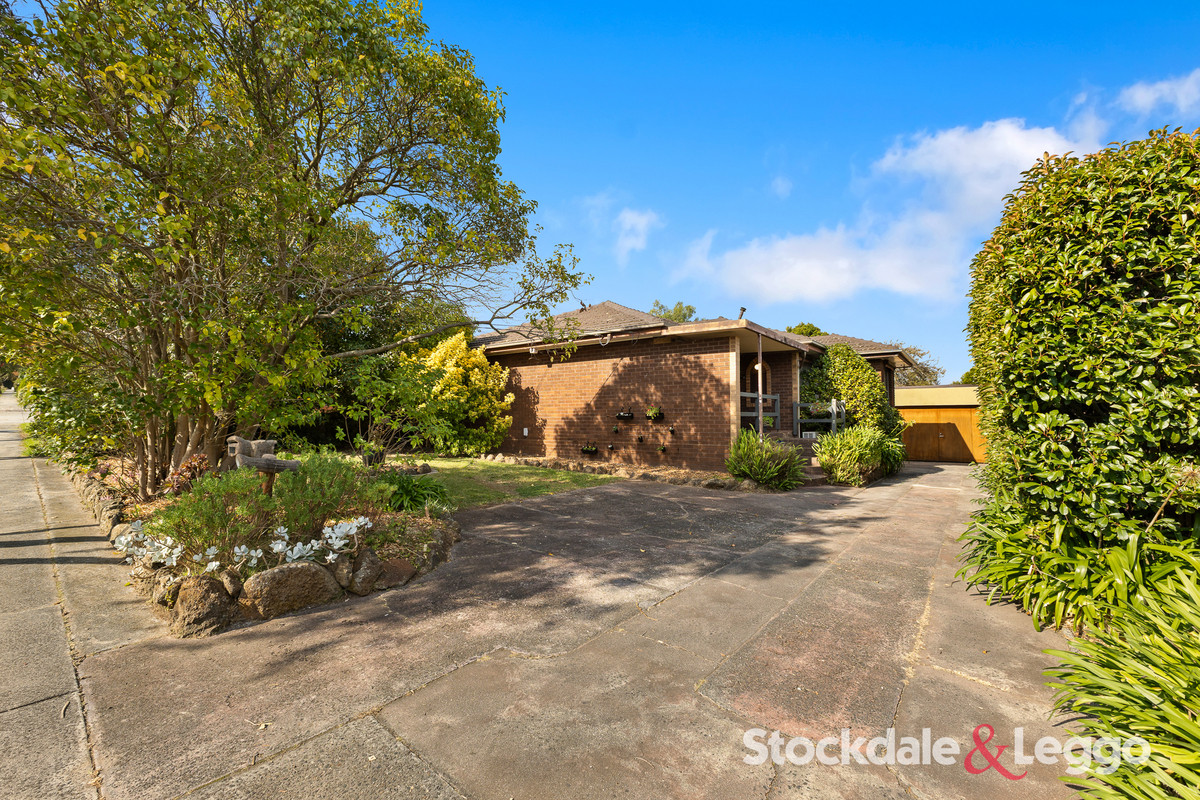 17 Kingston Street, Ferntree Gully VIC 3156, Ferntree Gully - Thumbnail 3