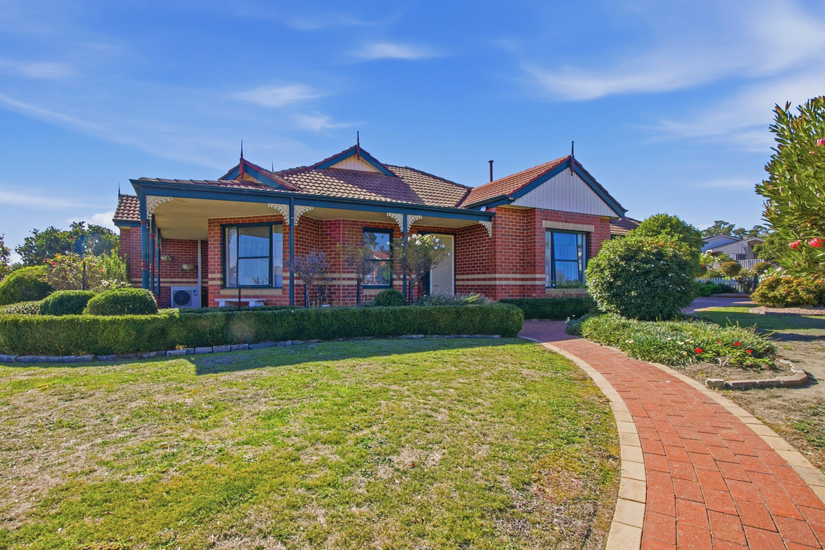 4 Archer Court, Traralgon VIC 3844, Traralgon - Thumbnail 2