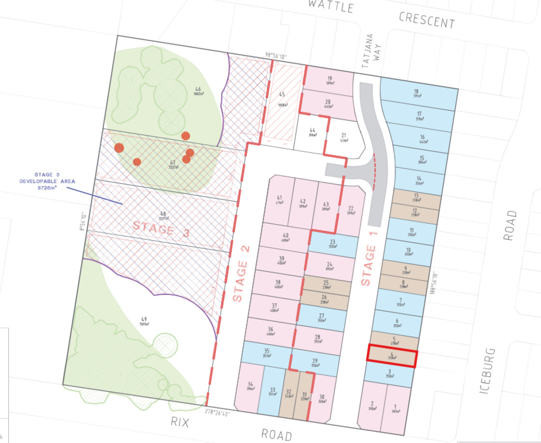 6 Tatjana Way, Beaconsfield VIC 3807, Beaconsfield - Thumbnail 2
