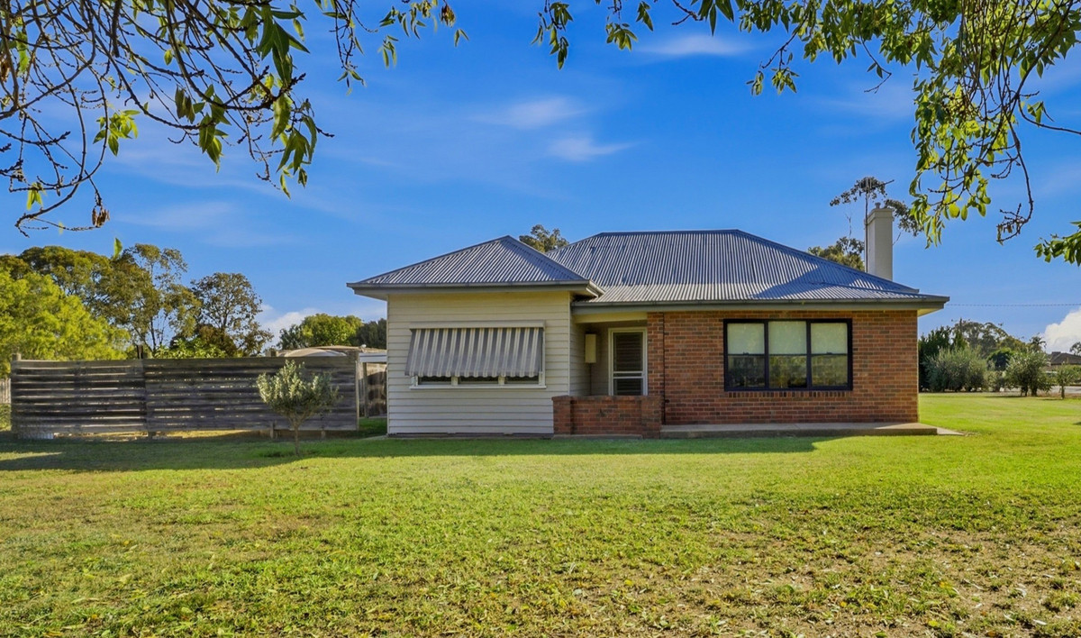 1 Raftery Road,,, Kialla VIC 3631