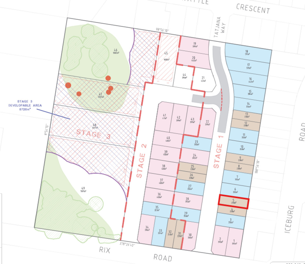 8 Tatjana Way, Beaconsfield VIC 3807, Beaconsfield - Thumbnail 2