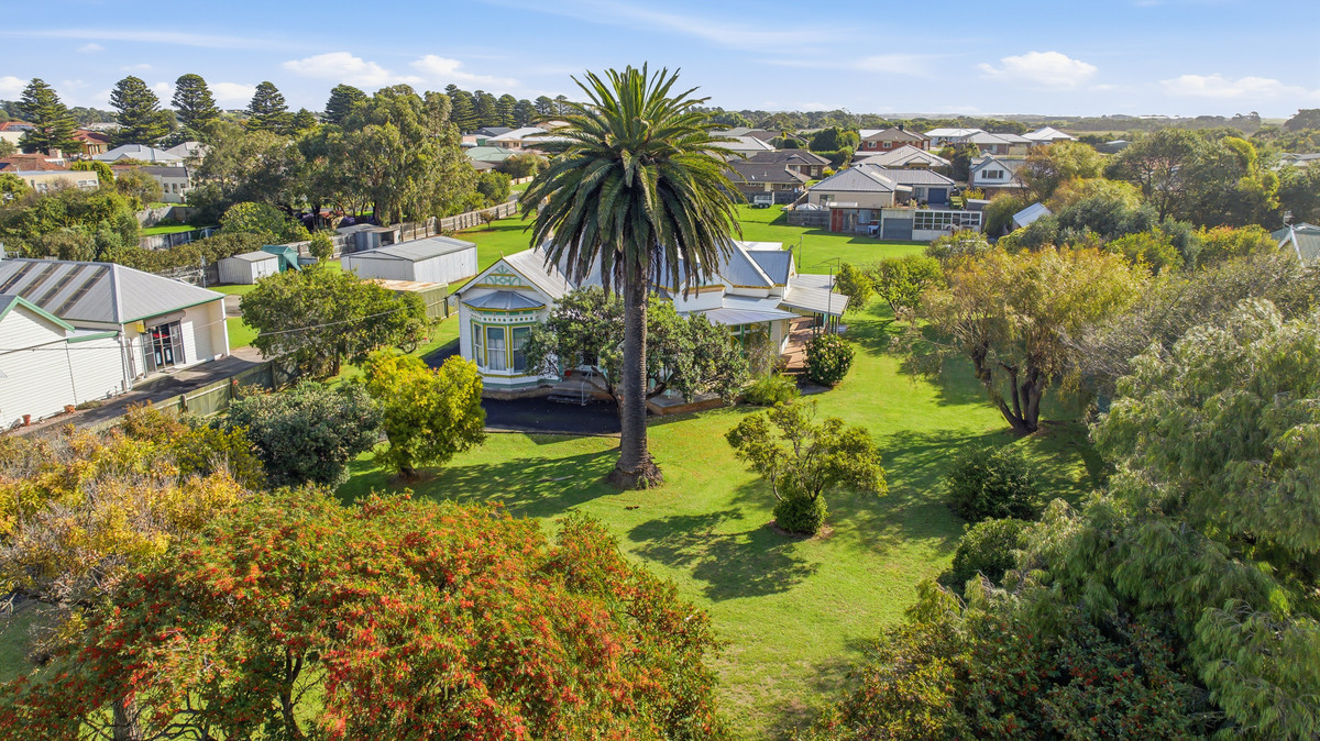 72 Princes Highway, Port Fairy VIC 3284, Port Fairy - Image 1