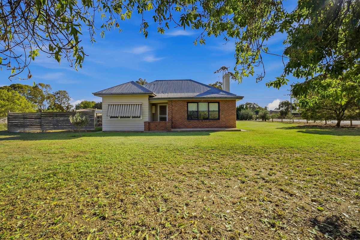 1 Raftery Road, KIALLA VIC 3631, Kialla - Thumbnail 2