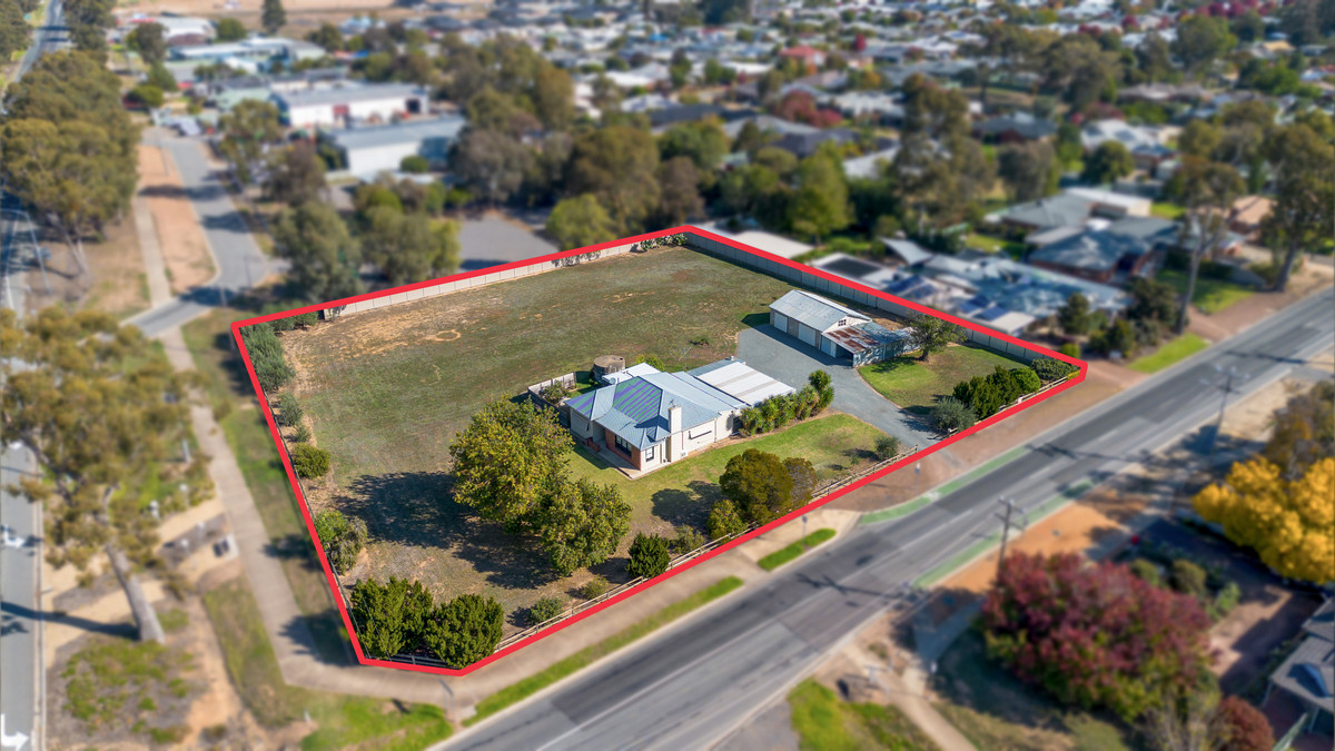 1 Raftery Road, KIALLA VIC 3631, Kialla - Thumbnail 5