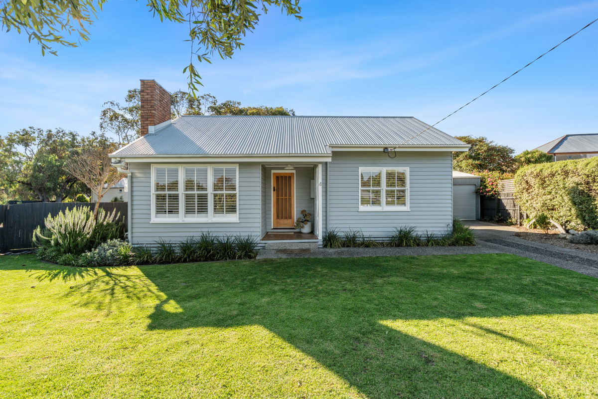 4 Ritchie Court, PORT FAIRY VIC 3284, Port Fairy - Image 1