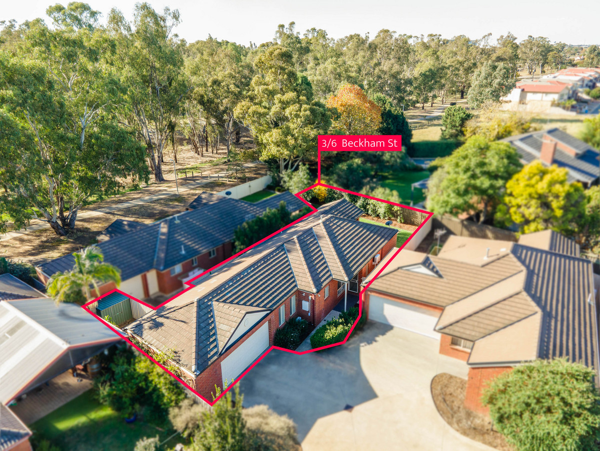 3 / 6 Beckham Street, SHEPPARTON VIC 3630, Shepparton - Thumbnail 5