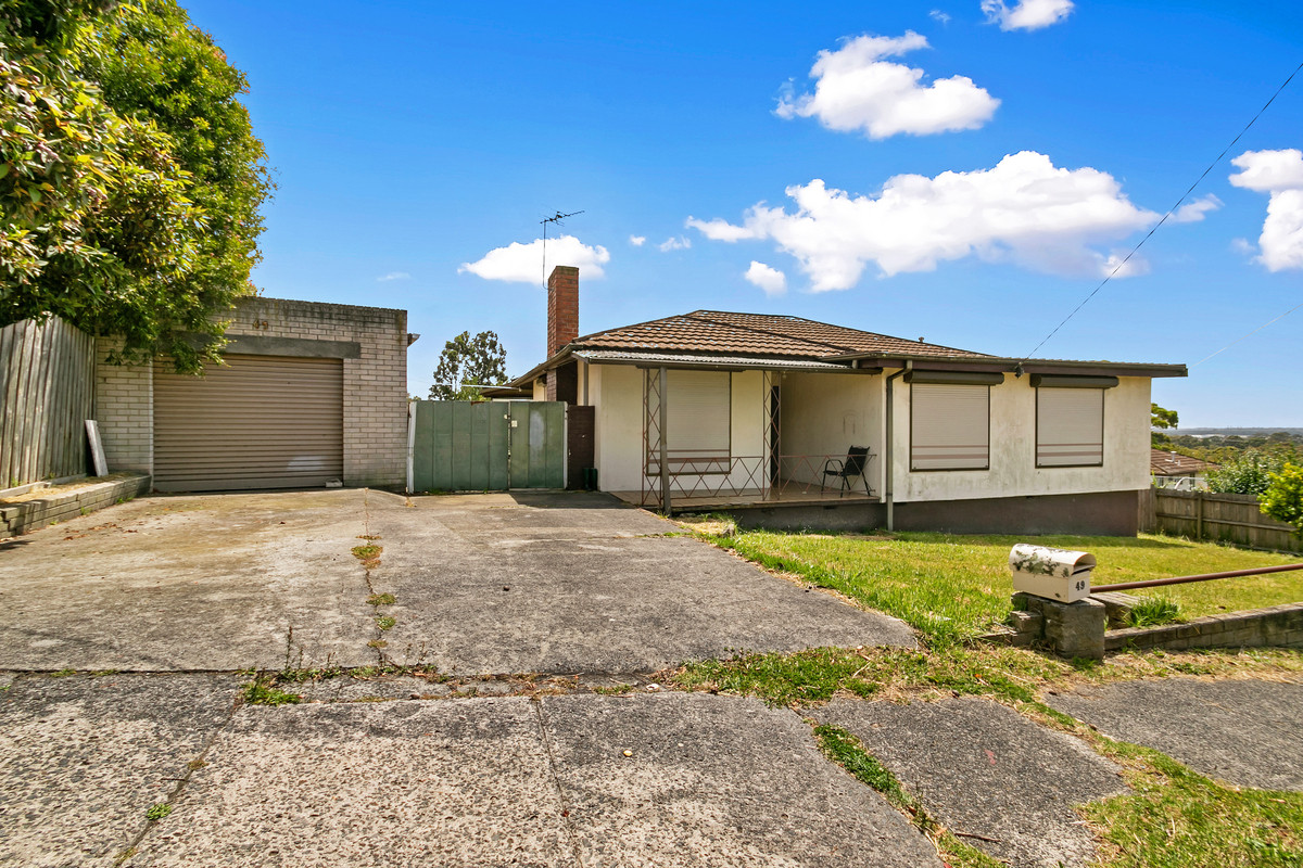 49 Dunbar Avenue, MORWELL VIC 3840, Morwell - Thumbnail 2